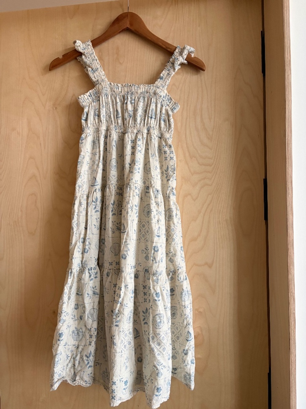 Rylee and cru girls dress